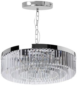 Lampada APP1532-8CP Chrome
