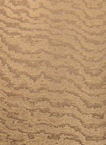 Arte International Tapete Moire - Bright Gold