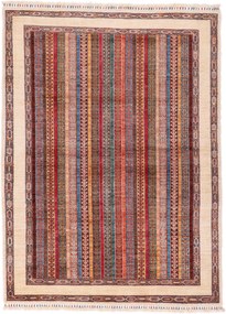 Samarkand Tappeto 150 x 210 (Afghanistan) Annodato A Mano