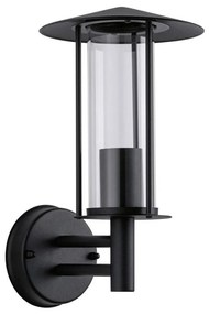 Paulmann 94398 - 1xE27/60W IP44 Applique da esterno CLASSIC 230V