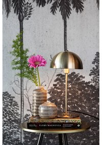 Lampada da tavolo in oro Bonnet - Leitmotiv