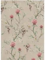 Coordonne Tapete Silvestre - Papiro
