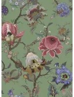House of Hackney Tapete Artemis - Jadeite