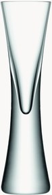 Set di 2 bicchieri da liquore in vetro soffiato Moya