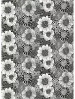 Missoni Home Carta da parati Anemones Metallic - 20002
