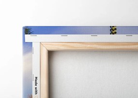 Stampa su tela – Vista sulla Pagoda Chureito e sul Monte Fuji