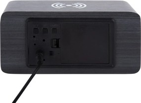 Sveglia digitale Block - Karlsson