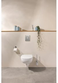 GROHE 38966000 - Pulsante di comando EVEN 156 × 197 mm cromo lucido