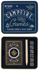Gioco di carte Campfire Games - Gentlemen's Hardware