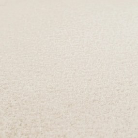 Tappeto color crema lavabile 60x100 cm Joy 1400 – Ayyildiz Carpets
