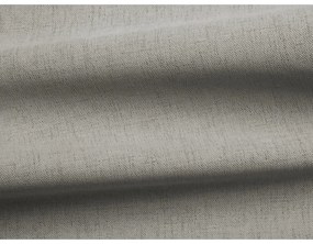 Divano grigio chiaro 255 cm Manao – Makamii