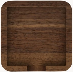 Vassoio per post-it in legno OakyBlocks