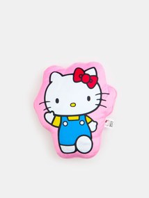 Sinsay - Cuscino Hello Kitty - rosa