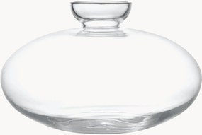 Vaso in vetro soffiato Avo, alt. 9 cm