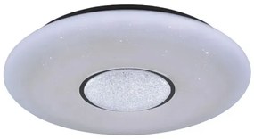 Plafoniera LED STAR LED/48W/230V 3000-6500K + telecomando