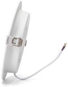 Aigostar -LED RGBW Lampada da incasso dimmerabile LED/15W/230V 2700-6500K Wi-Fi