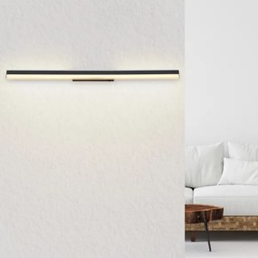 Globo 41927B - Applique a LED SALLO LED/18W/230V 3000K/6000K