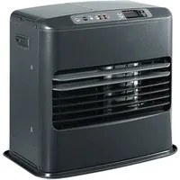 Stufa a Combustibile Liquido Elettronica Ventilata Portatile Tosai 4600