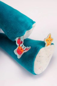 Lilliputiens - Rinoceronte Marius - Peluche multi-attività