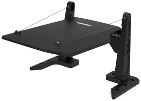 Garage per robot tagliaerba WORX Landroid Vision