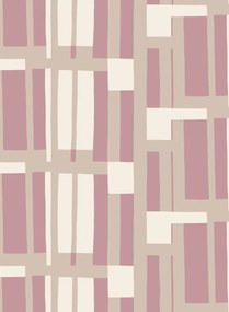 Marimekko Carta da parati Attika - 25958