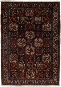Tappeto 210 x 300 (Iran) Annodato A Mano
