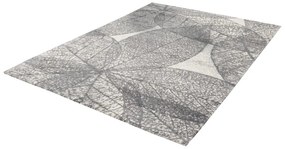 Tappeto grigio 160x230 cm Lush - FD