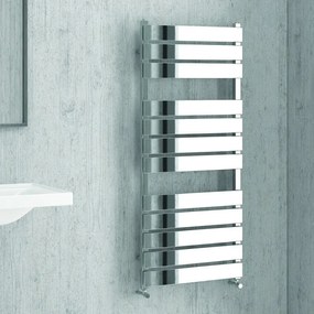 Kamalu - radiatore scaldabagno 510x1200mm modello kam-371