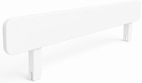Letto Crescente Nell 2 in 1 - bianco - 160x80 cm letto
