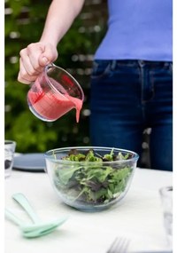 Misurino in vetro PYREX 0,25 l