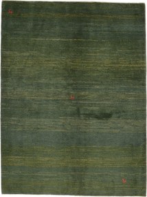 Gabbeh Tappeto 200x150 (Iran) Annodato A Mano