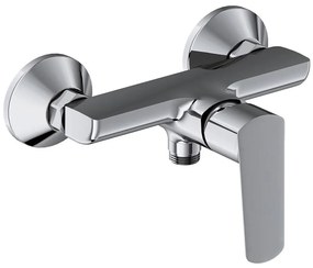 Ravak X070474 - Miscelatore doccia LIFE cromato lucido