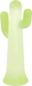 Lampada da terra LED da terra Pancho  verde, luce bianco freddo 1800 lumen NEWGARDEN