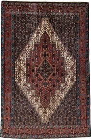Afshar Tappeto persiano 190 x 120 (Iran) Annodato A Mano