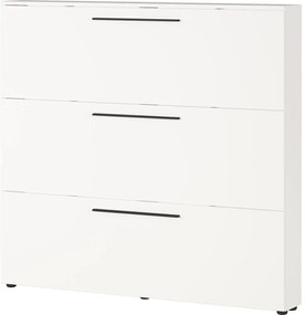 Scarpiera incernierata bianca Utah - Germania