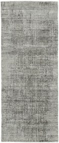 Asman Tappeto orientale 80 x 200 (Indian) Annodato A Mano
