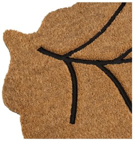 Zerbino in fibre di cocco 45x75 cm Leaf – Casa Selección