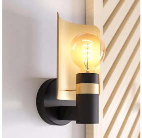 Eglo 900375 - Applique HAYES 1xE27/40W/230V