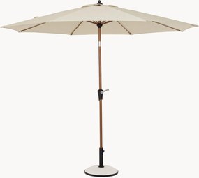 Ombrellone inclinabile Palinuro