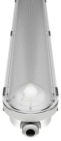 Lampada fluorescente tecnica LED LIMEA GIGANT PRO LED/20/26/33/40W/230V 4000K IP66 120 cm