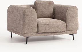 Poltrona lounge Allpa