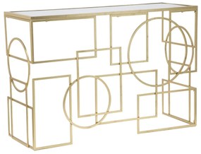 Console Eleganza Marie 120x41x81 cm