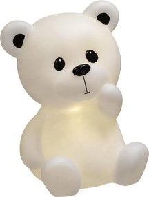 Atmosphera - Luce notturna LED per bambini TEDDY LED/3xAA bianca
