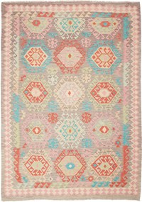Kilim Tappeto orientale 170 x 240 (Pakistan) Tessuto A Mano