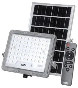 Faro Proiettore EDM 31860 Slim 400 W 3500 lm Solare (6500 K)