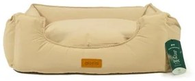 Letto per Cani Gloria Beige 70 x 60 cm