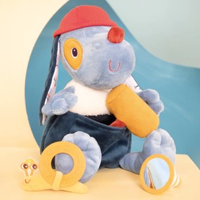 Lilliputiens - Scoperta tuttofare - Jules il cane