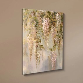 Dipinto 60x80 cm Wisteria – Styler
