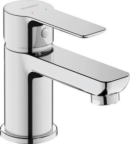 Miscelatore Monocomando Lavabo S senza Salterello Cromo A1 A11010002010 Duravit