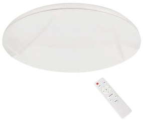 Plafoniera LED dimmerabile ALLISTER LED/50W/230V 3000-6000K + tc